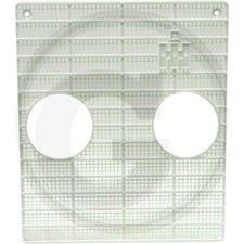 Kühlergrill für Mc Cormick