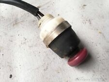 Notstoppschalter switch 823037A06 Mercury ME4ML Aussenborder 4 PS Baujahr 2010