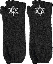 Stulpen Damen Arm Soft Warm