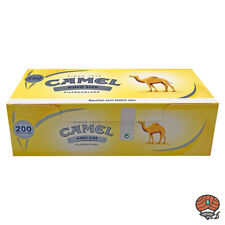 200 Camel King Size