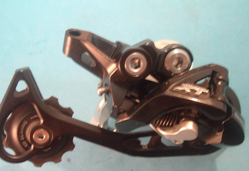 Shimano deore m780 sgs - shimano,