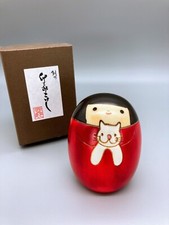 Kokeshi: Neko no Sari - Cat