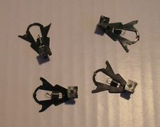 1:160 Konvolut Spur N Roco 4x KK Kulissenteile MIT Rückzugfedern