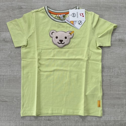 Steiff shirt 116 mit - t,