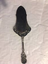 Tortenheber Hildesheimer Rose gebraucht 