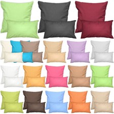 Kissenbezug 100% Baumwolle