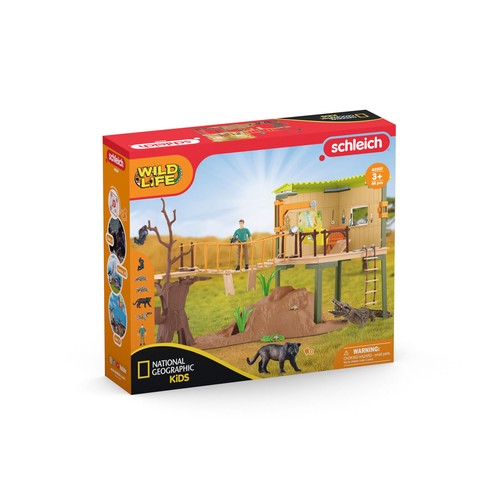 Schleich wild life abenteuer - schleich,
