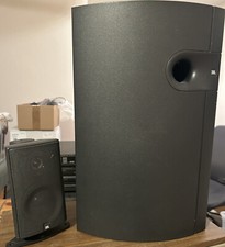JBL Music 1 Lautsprecher Set
