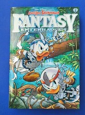 LTB Entenhausen FANTASY Nr. 2