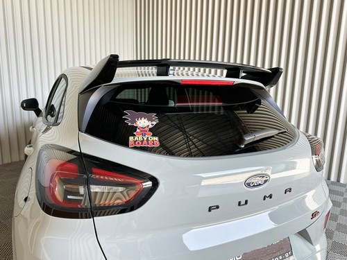 Dachspoiler heckspoiler - dachspoiler,