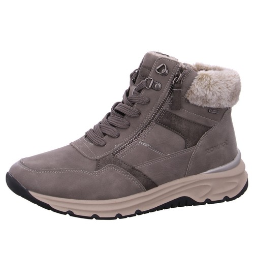 Romika damen winterstiefel - winterstiefel, in