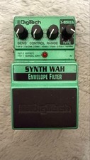 Digitech X-Series Bass Synth