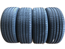 4x Sommerreifen (1 Satz)  225