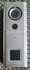 Heidemann WI-FI-Video Türklingel Mobile 1 für verdrahtete Gongs Überwachung