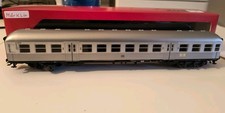 Märklin H0 Silberling DB Deutsche Bahn 2. Klasse