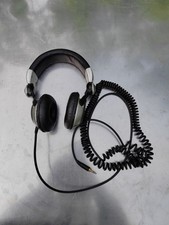 Stereo Headphones technics rp dj 1210 Made In JAPAN 