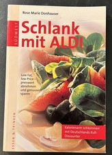 (173) Schlank mit ALDI