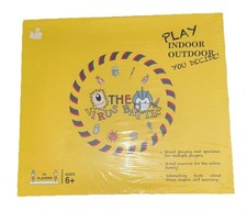 The Virus Battle - Neu und