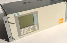 Siemens OXYMAT 6 E