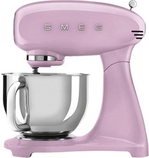 Smeg SMF05PKEU Pink neu ovp