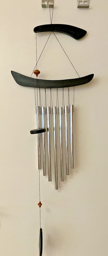 Windspiel klangspiel mobile - windspiel,, klangspiel,