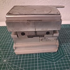 Schüco Werkzeugeinsatz für Kompaktwerkzeug 293901 Fenster Flügel Griff Stanze 