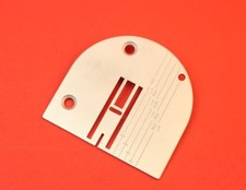 Stichplatte für Veritas 8014