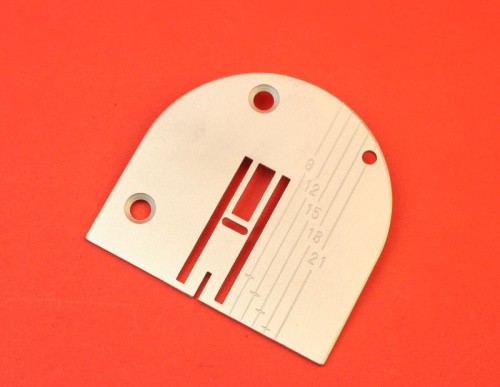 Stichplatte für veritas 8014 - stichplatte,