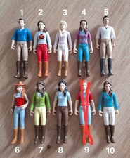 Schleich Vollbewegliche