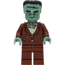 LEGO Town Minifigur