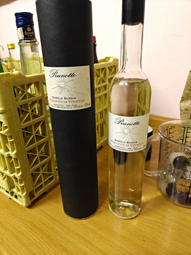 Prunotto barolo bussia - prunotto,