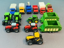 SIKU 1:87 Farmer Traktor +