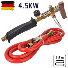 Handlötset Gasbrenner