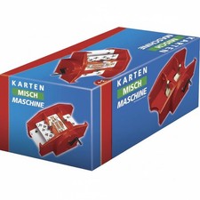 Kartenmischer Spielzeug 3+