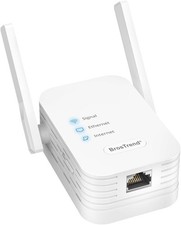 BrosTrend WLAN Bridge, WLAN to