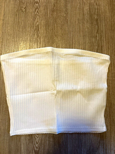 Divided damen crop top - divided, xs