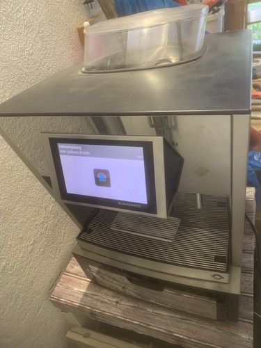 Gastro kaffeevollautomat - gastro,