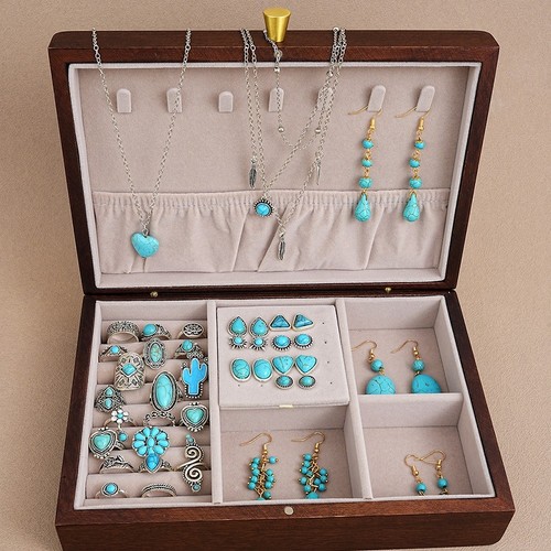 Unikat design türkis - design, schmuck