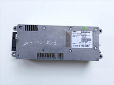 BMW E39 ECU Motor / Steuergerät 84.11-6 915001 AI01 / S30880-S8070-A100-L1