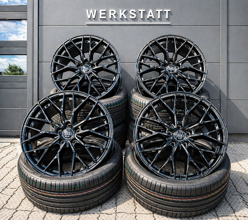 Zoll dm20 felgen - dm20, vw
