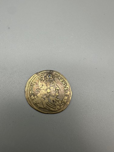 Ludovicus magnus iohann - ludovicus, magnus,