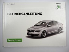 Skoda Octavia 5E RS 4x4 Scout