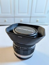 Olympus M.Zuiko Digital ED