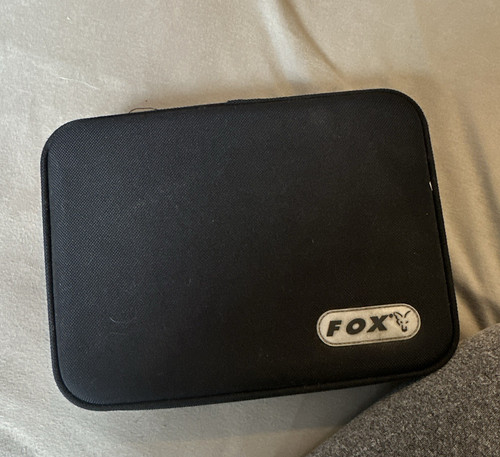 Fox micro swinger - micro,