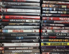 Zur Auswahl (FSK 18 Filme)