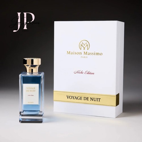 Nischenduft maison massimo - nischenduft,