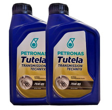 Tutela Transmission Technyx