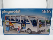 Playmobil 5106 "Schulbus mit
