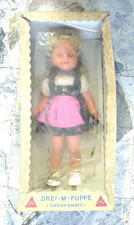 VINTAGE DEUTSCHE PUPPE GERMANY