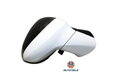 Opel Zafira C Spiegel Außenspiegel rechts e-klappbar Totwinkel 13361143